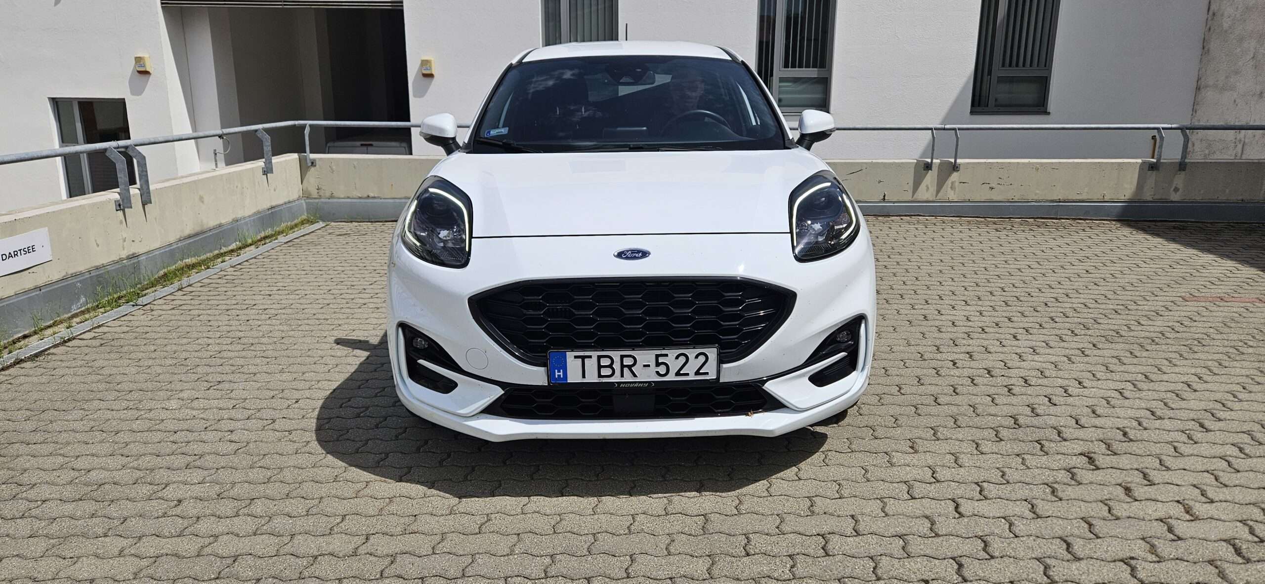 AKCIÓ - Ford Puma 1.0 125Le ST Line Design - csak bérelhető - Image 3