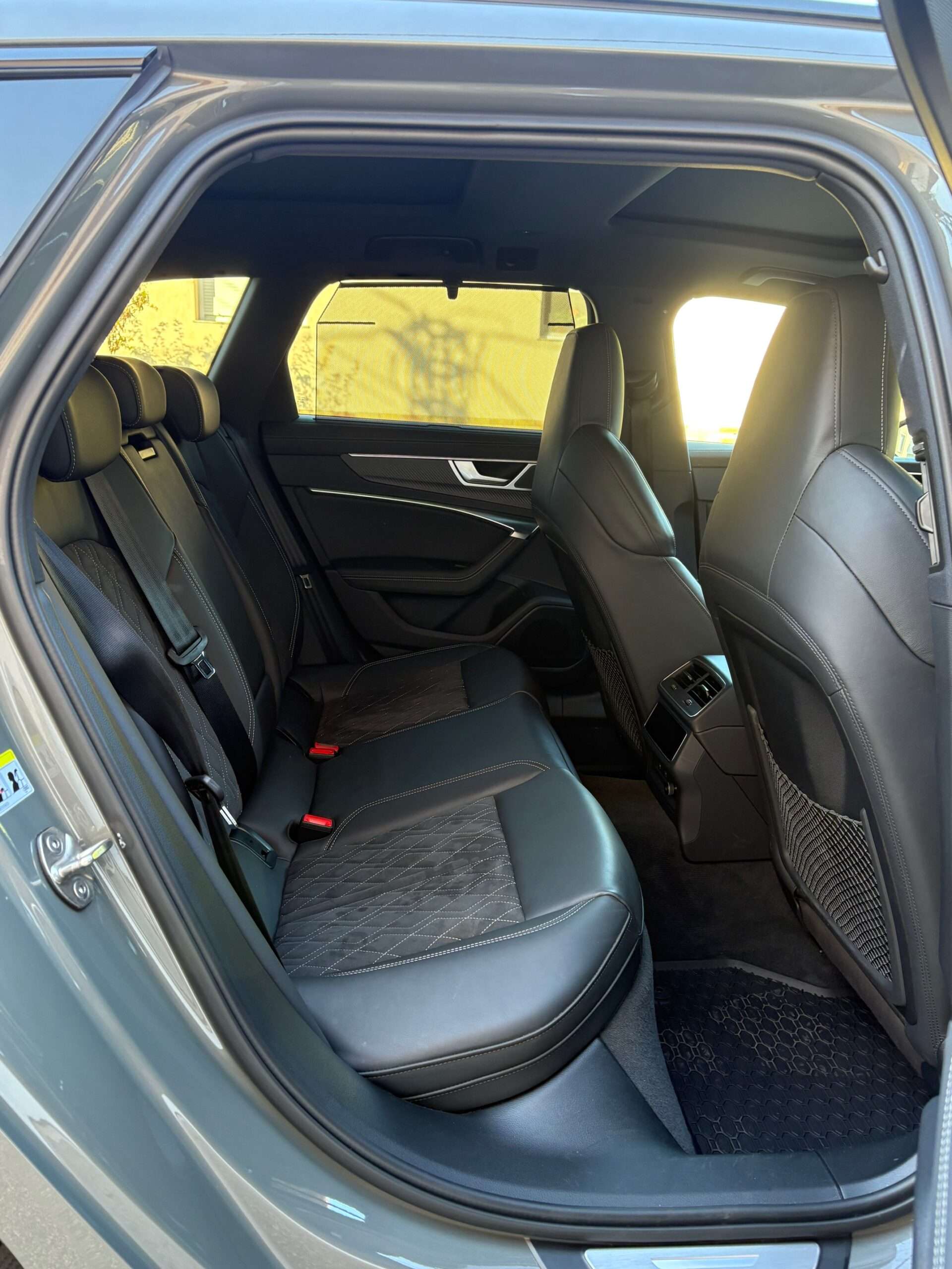 Audi S6 Avant 55TDi quattro 344Le full extra (tartós bérlet és vásárlás is) - Image 10
