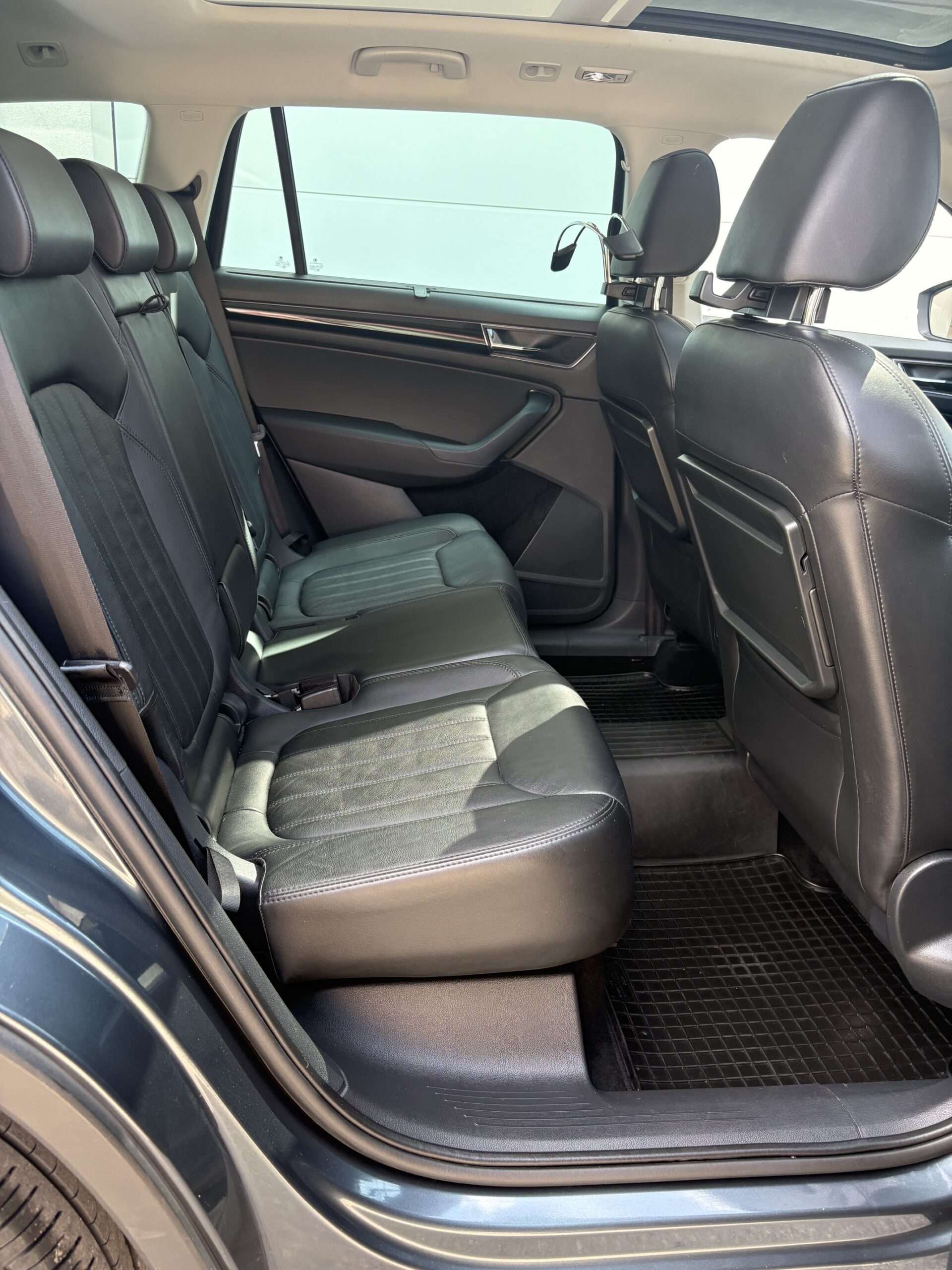 Skoda Kodiaq 2.0TDi Style DSG + extrák 200Le (tartós bérlet és vásárlás is) - Image 6